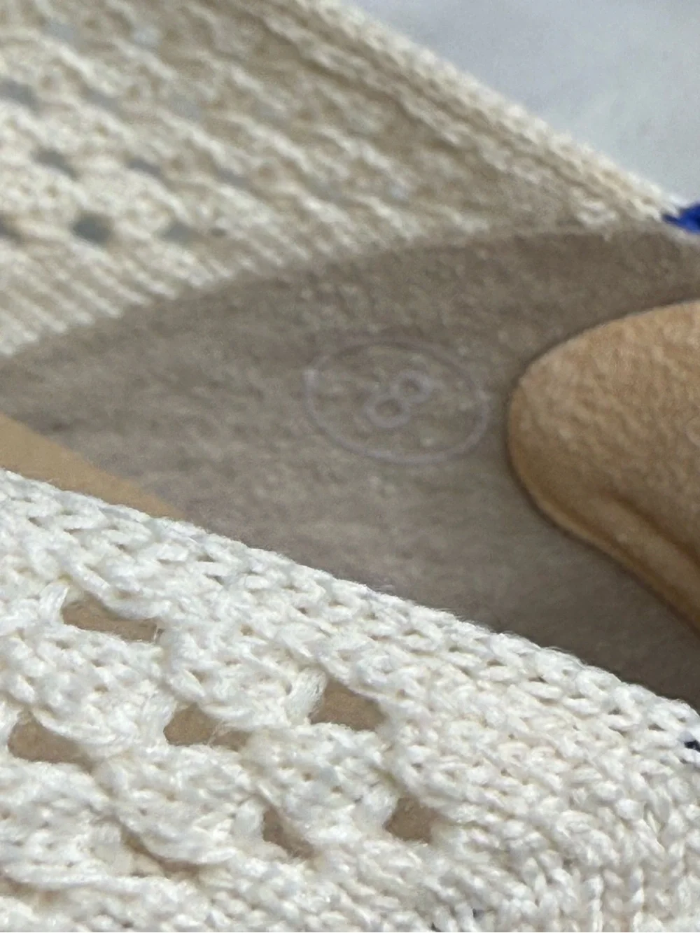 Rothys classic cream